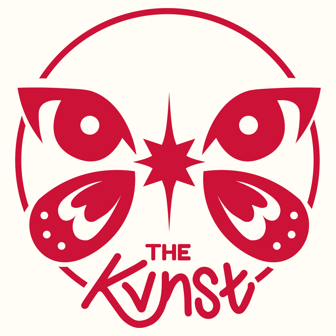 Logo de The Kvnst