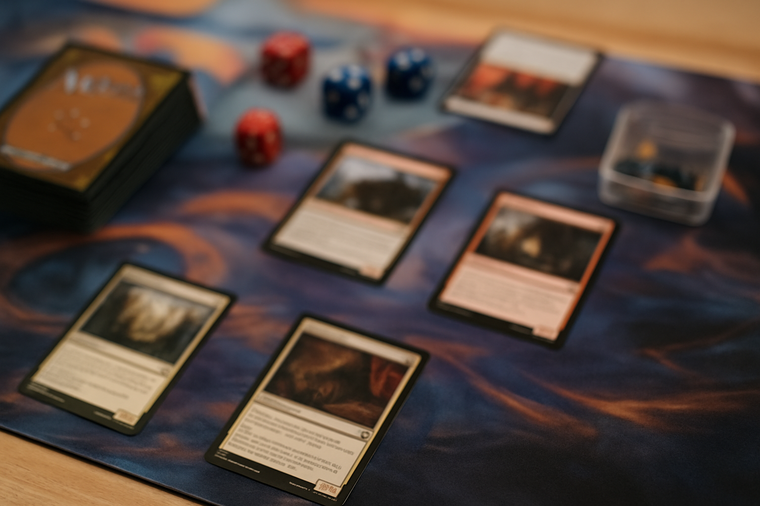 Warroom – subastas en vivo