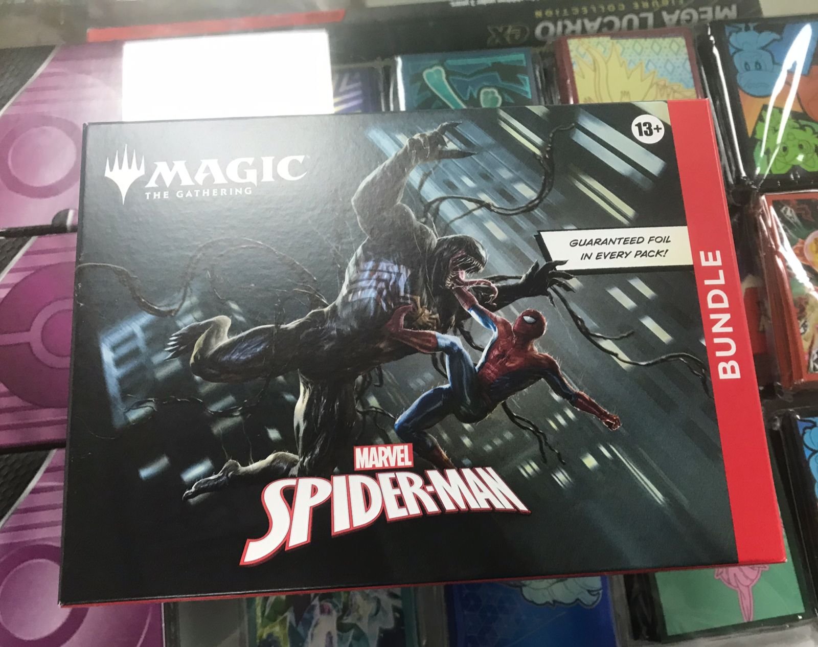 ✨Marvel's Spider-Man - Bundle✨