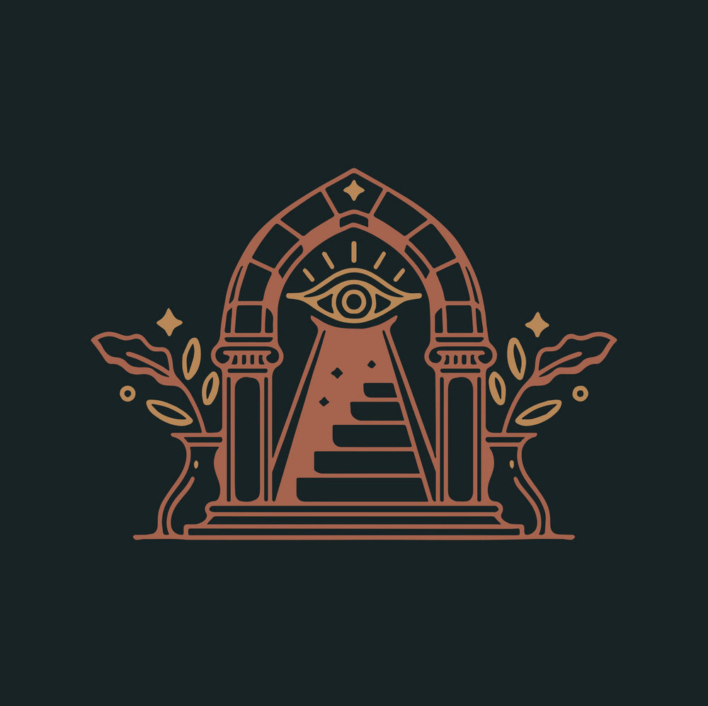 Logo de The Secret Lair